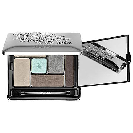 Guerlain Ecrin 6 Couleurs Eyeshadow Palette 29 Rue De Sevres