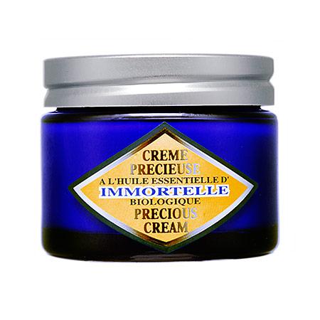 L'occitane Immortelle Precious Cream 1.7 Oz