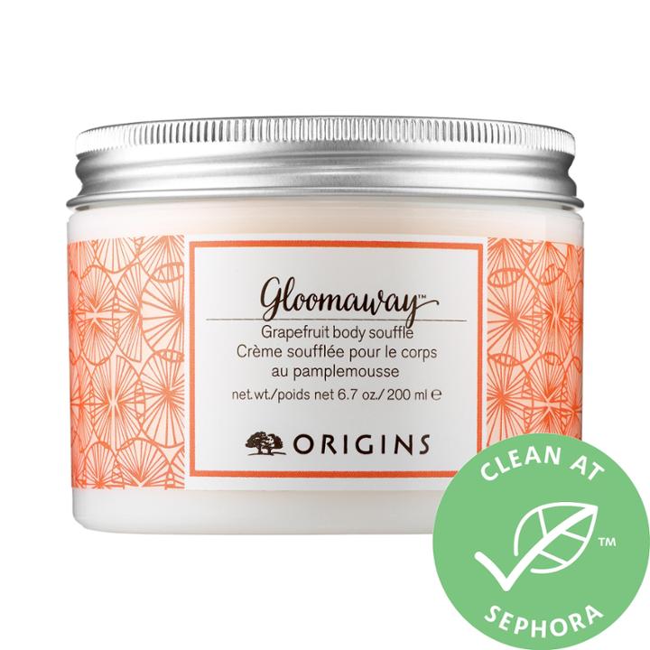 Origins Gloomaway Grapefruit Souffl 6.7 Oz/ 198 Ml