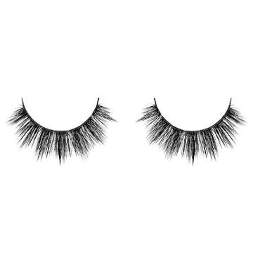 Velour Silk Lashes Fluff'n Thick Silk Lash Collection Fluff'n Dolled Up