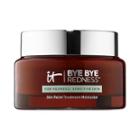 It Cosmetics Bye Bye Redness Skin Relief Treatment Moisturizer 2 Oz/ 60 Ml