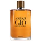 Giorgio Armani Beauty Acqua Di Gio Absolu 6oz/200ml Eau De Parfum Spray