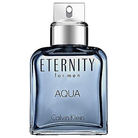 Calvin Klein Eternity Aqua For Men 1.7 Oz Eau De Toilette Spray