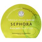 Sephora Collection Face Mask Avocado 0.78 Oz