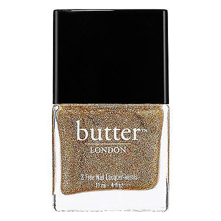 Butter London Nail Lacquer West End Wonderland 0.4 Oz