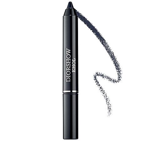 Dior Diorshow Khol Stick Smoky Blue 0.038 Oz
