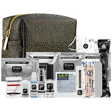 Pinch Provisions Minimergency(r) Kit For Her - Bubbly 3.5 X 2 X 2