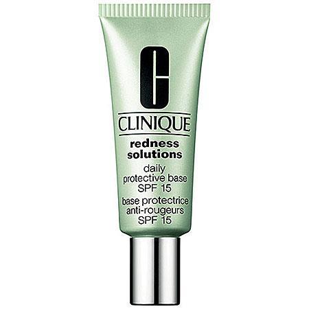 Clinique Redness Solutions Daily Protective Base Spf 15 1.35 Oz