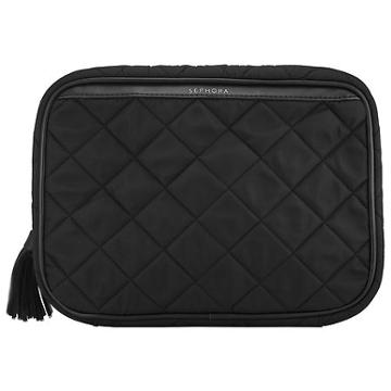 Sephora Collection The Weekender 9.5 X 7.5 X 3