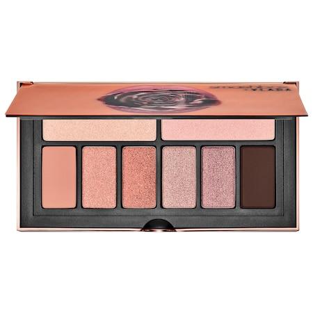 Smashbox Cover Shot: Petal Metal Eye Shadow Palette - Smashbox + Vlada Smashbox + Vlada Petal Metal