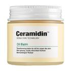 Dr. Jart+ Ceramidin(tm) Oil Balm 1.4 Oz/ 40 Ml