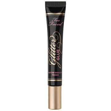 Too Faced Shadow Insurance Glitter Glue Glitter Bonding Eye Shadow Primer 0.35 Oz