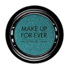 Make Up For Ever Artist Shadow Me232 Turquoise Blue (metallic) 0.07 Oz