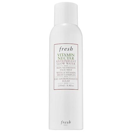 Fresh Vitamin C Antioxidant Glow Face Mist 8.4 Oz/ 250 Ml