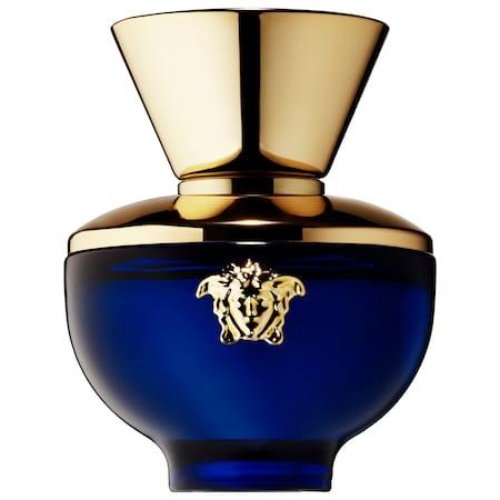 Versace Dylan Blue Pour Femme 1.7 Oz/ 50 Ml Eau De Parfum Spray