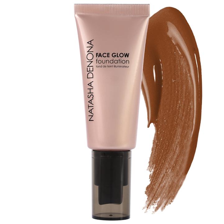 Natasha Denona Face Glow Foundation 65 Md