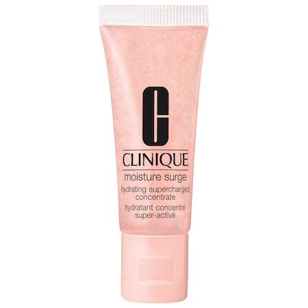 Clinique Moisture Surge Hydrating Supercharged Concentrate Mini 0.5 Oz/ 15 Ml