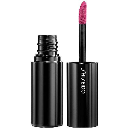 Shiseido Lacquer Rouge Vi324 Indiscreet 0.25 Oz