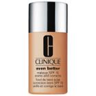Clinique Even Better Makeup Broad Spectrum Spf 15 Cn 90 Sand