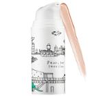 Too Cool For School Dinoplatz Pearl Bay Invasion Highlighter 2 Baby Pink Clam 1.01 Oz