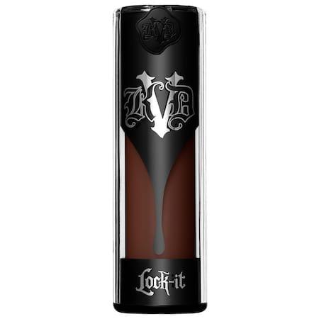 Kat Von D Lock-it Foundation Deep 83 C 1 Oz/ 30 Ml
