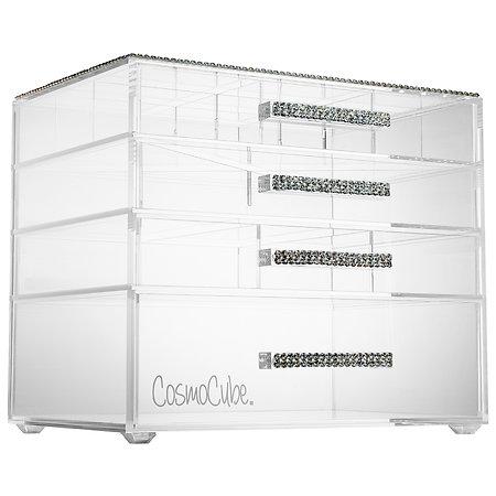 Cosmocube Cosmocube Posh Bling 10h X 12w X 8d