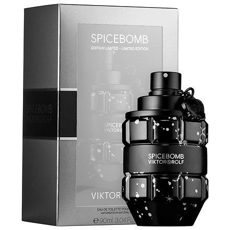 Viktor & Rolf Spicebomb Haute Couture Edition