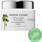 Farmacy Green Clean Makeup Removing Cleansing Balm 3.2 Oz/ 90 Ml