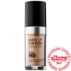 Make Up For Ever Ultra Hd Invisible Cover Foundation R210 1.01 Oz/ 30 Ml