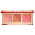 Sephora Collection Blushing For You Blush Palette