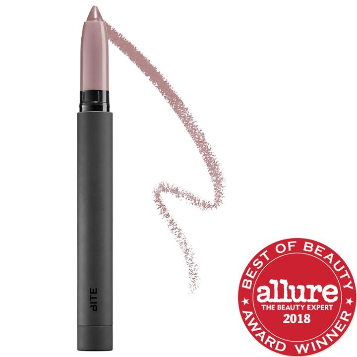 Bite Beauty Matte Crme Lip Crayon Cava 0.05 Oz/ 1.56 G