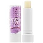 Fresh Sugar Advanced Therapy Lip Treatment Zodiac Edition Scorpio 0.15 Oz/ 4.3 G