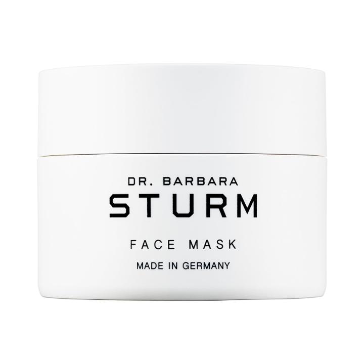 Dr. Barbara Sturm Face Mask 1.69 Oz/ 50 Ml