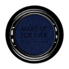Make Up For Ever Artist Shadow Eyeshadow And Powder Blush I220 Sapphire (iridescent) 0.07 Oz/ 2.2 G