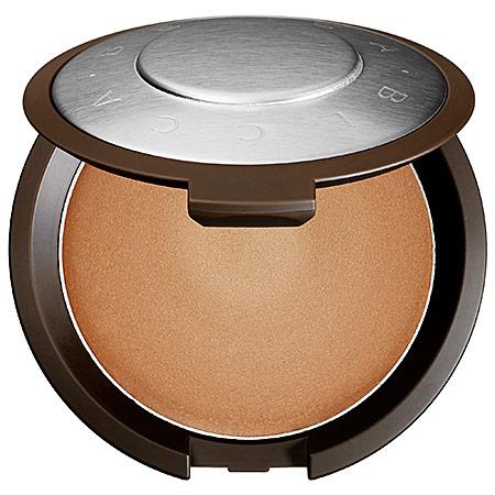 Becca Shimmering Skin Perfector&trade; Poured Moonstone 0.19 Oz