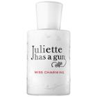 Juliette Has A Gun Miss Charming 1.7 Oz Eau De Parfum Spray