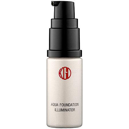 Koh Gen Do Aqua Foundation Illuminator Il00 0.61 Oz/ 17.5 Ml