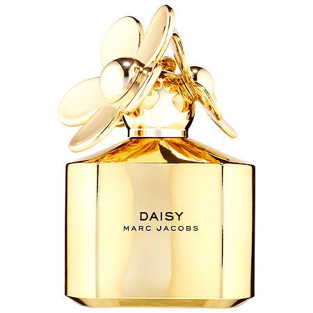 Marc Jacobs Fragrances Daisy Shine Gold Edition 3.4 Oz/ 100 Ml Eau De Parfum Spray