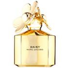 Marc Jacobs Fragrances Daisy Shine Gold Edition 3.4 Oz/ 100 Ml Eau De Parfum Spray