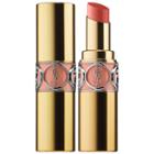 Yves Saint Laurent Rouge Volupt Shine Oil-in-stick Lipstick 9 Nude Sheer 0.15 Oz/ 4 Ml