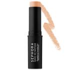 Sephora Collection Make No Mistake Foundation & Concealer Stick 7 Maple 0.41 Oz/ 11.6 G