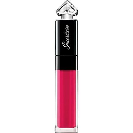 Guerlain La Petite Robe Noire Lip Color'ink L160 Creative 0.2 Oz/ 6 Ml