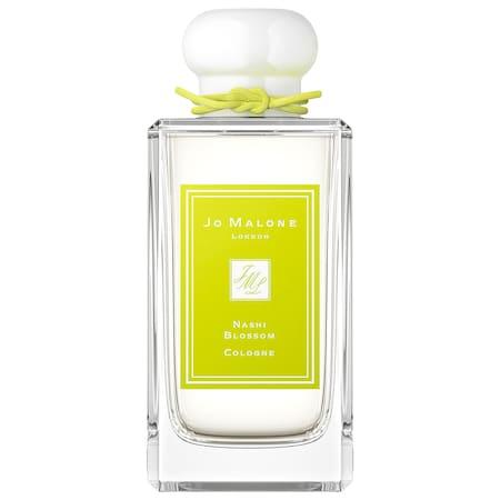 Jo Malone London Nashi Blossom Cologne 3.4 Oz/ 100 Ml