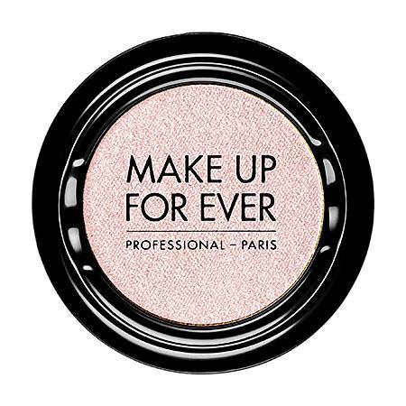 Make Up For Ever Artist Shadow D868 Crystalline Pink (diamond) 0.07 Oz