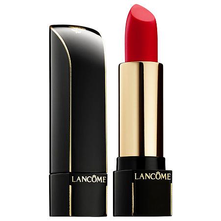 Lancome L'absolu Rouge D&eacute;finition 184 Le Vermillon 0.13 Oz