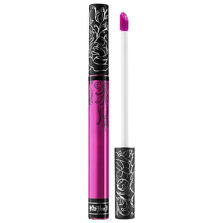 Kat Von D Everlasting Liquid Lipstick K-dub 0.22 Oz/ 6.6 Ml