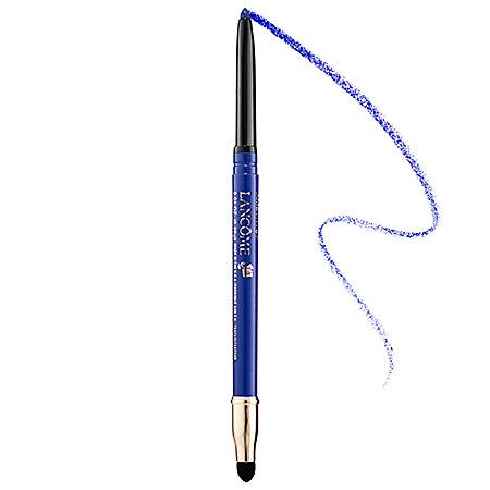 Lancome Le Stylo Waterproof - Long Lasting Eyeliner Sapphire 0.01 Oz/ 0.28 G