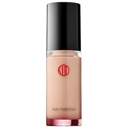 Koh Gen Do Aqua Foundation 13 1.01 Oz/ 30 Ml