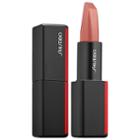 Shiseido Modern Matte Powder Lipstick 503 Nude Streak 0.14 Oz/ 4 G
