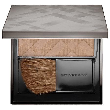 Burberry Light Glow - Natural Blush Dark Earthy No. 11 0.24 Oz